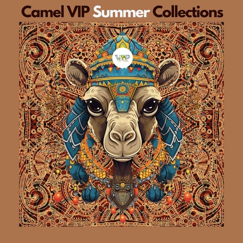 VA - Camel VIP Summer Collections [CVIP170]